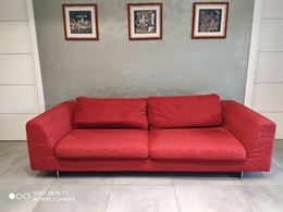 Divano Poltrone e Sofà