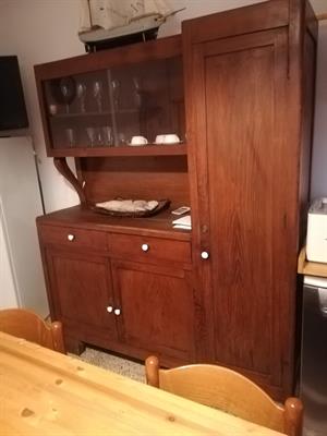 Credenza usata
