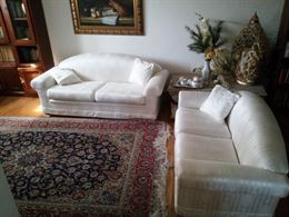 Mobili di pregio come nuovi