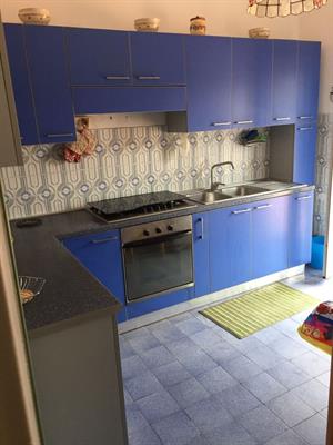 CUCINA SILP