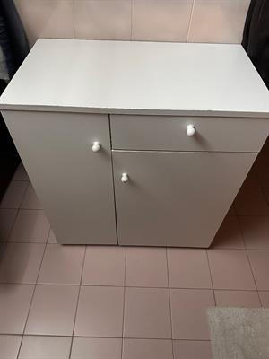 Mobiletto porta tutto