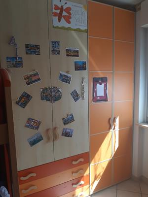 Cameretta completa Giessegi, in buone condizioni - Foto 2