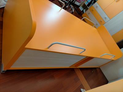 Letto singolo, come nuovo - Foto 5