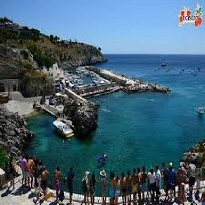 Vacanze nel SALENTO a CASTRO BANDIERA BLU 2023