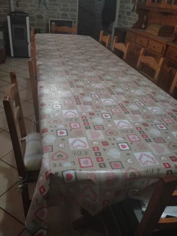 Mobili in legno