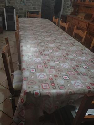 Mobili in legno