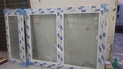 FINESTRE IN PVC