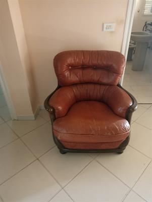 Divano vintage