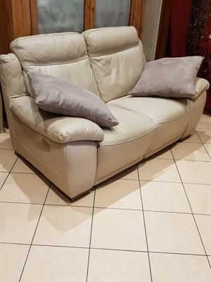 Divano Divani amp; Divani by Natuzzi - Anteprima 1