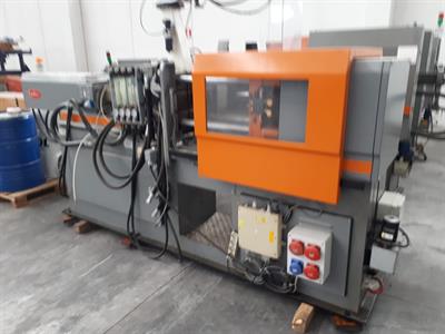 Presse Sandretto Serie 7 -STOCK Vendesi N°03 Unità - Anteprima 1