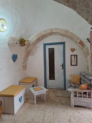 Meraviglioso trullo a cisternino - Foto 2