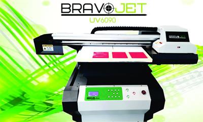 Macchine digitali UV led