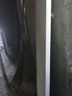 Foto 3 Tavolo con piano in marmo, in legno