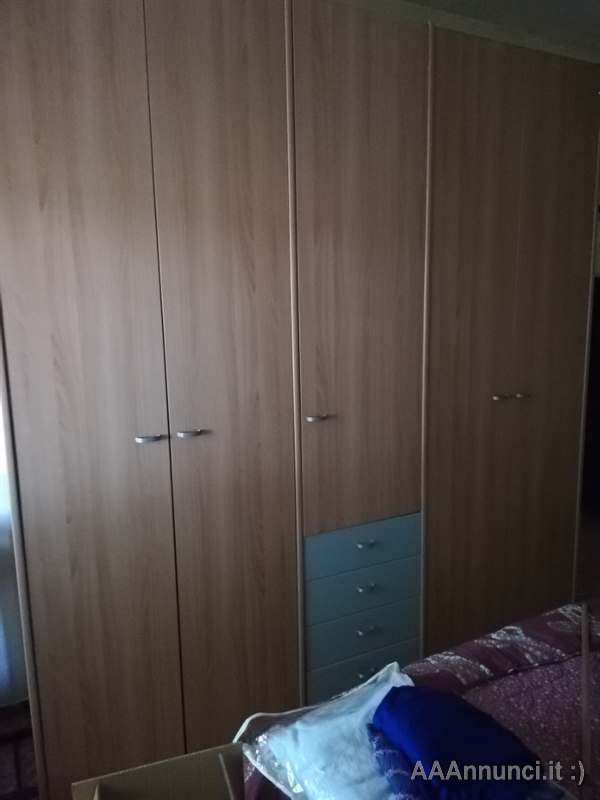Foto 2Camera da letto completa, come nuova