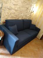 Divano letto righettato - Anteprima 3