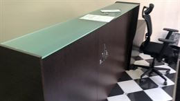 Bancone Desk-Office