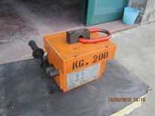 Sollevatore Magnetico Spd mod SP30.00200