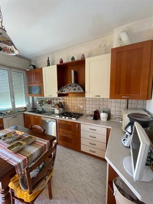 Cucina completa