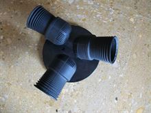 LAMPADARIO TARGETTI