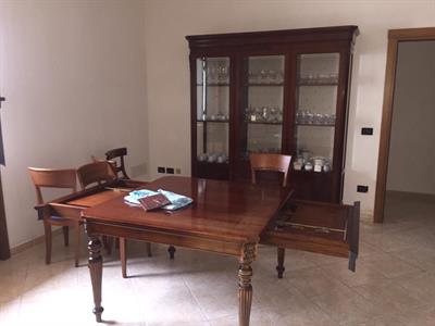 Sala da pranzo