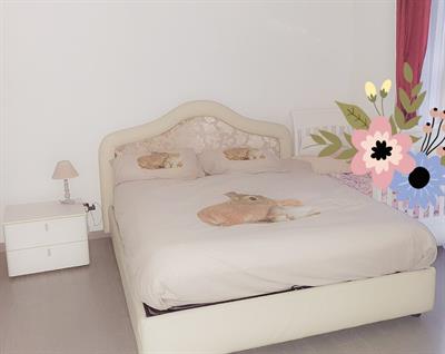 Letto matrimoniale