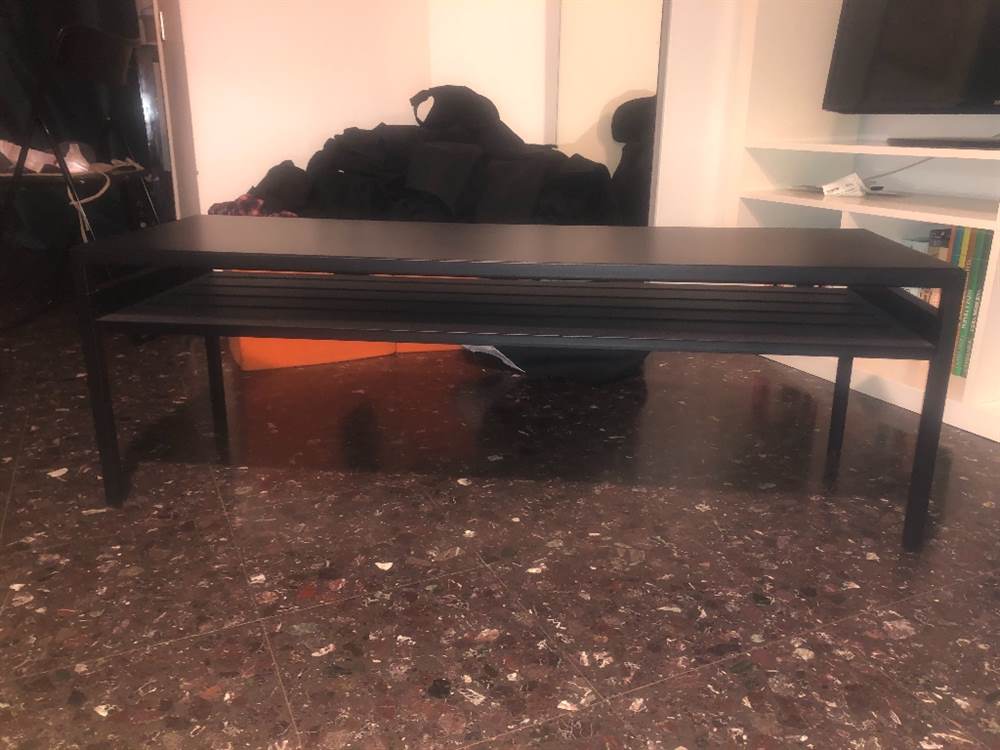Foto 4Camera da letto, quasi nuovi
