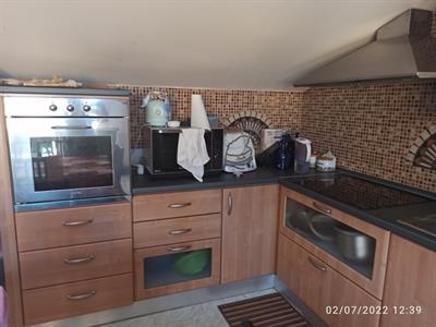 Cucina buono stato