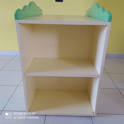 Cassettiere camerette bambino/a