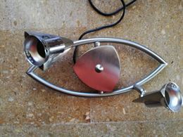 PLAFONIERA 2 FARETTI