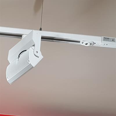 Faretti a led