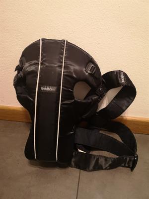 Marsupio neonato