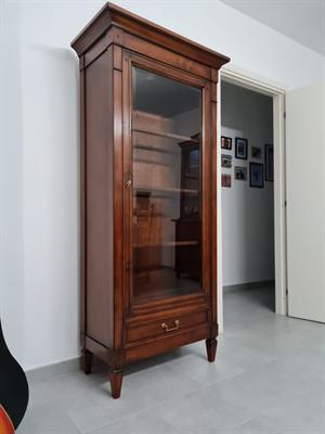 VETRINETTA, in legno - Foto 3