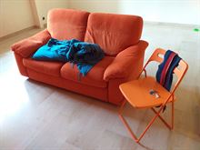 Divano 2/3 posti