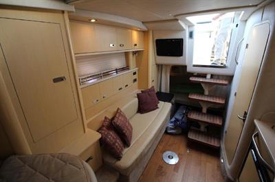 Sea Ray 330 Sundancer - Foto 4