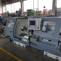 TORNIO CNC RIMEX 560 X 1500