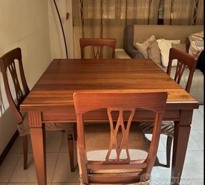 Sala da pranzo, ottime condizioni - Foto 2