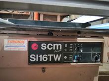 Attrezzature lavorazione legno