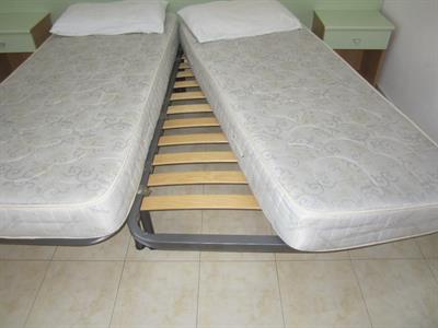Gruppo LETTO Matrimoniale, ottimo stato - Foto 2