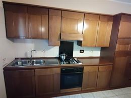 Cucina Scavolini