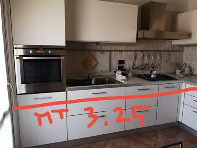 Cucina completa