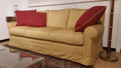 Divano Oxford