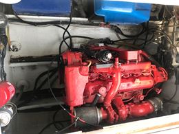 Coppia motori AIFO8061 SM20