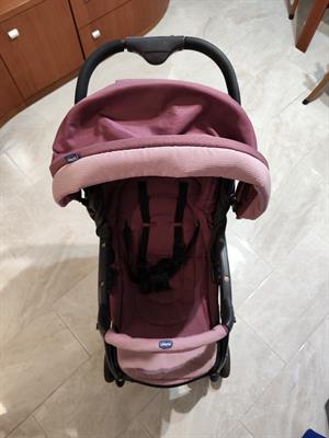  passeggino Chicco usato