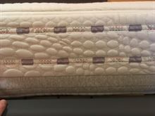Foto 2 Materasso King size 190x200, usato da 7 mesi