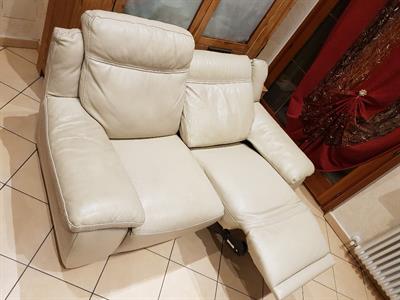 Divano Divani amp; Divani by Natuzzi - Foto 3