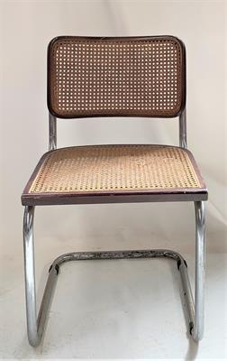 USATO 29448 Breuer - (2 sedie Euro 38,00)