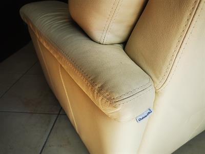Divano letto Chateaux d'ax, come nuovo, in legno - Foto 2
