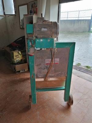 Sega elettrica della imer v 380