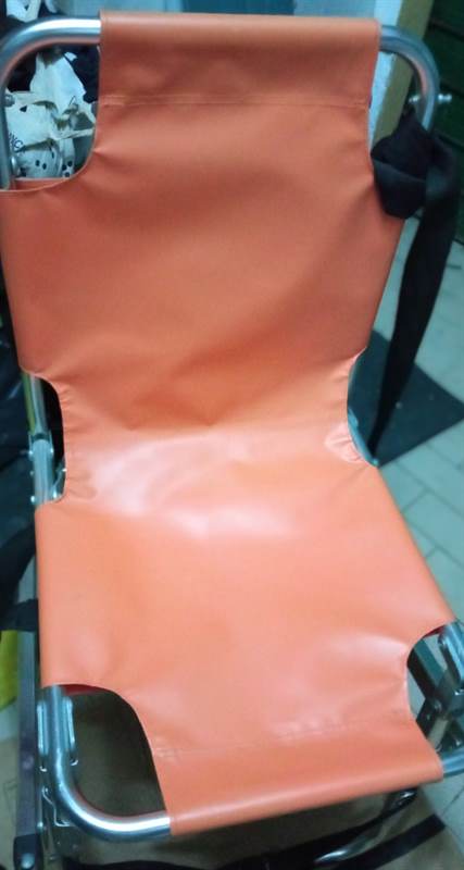 Sedia a Rotelle Da Viaggio Carrozzina anziani e disabili Leggera 9,84 Kg Wimed e
