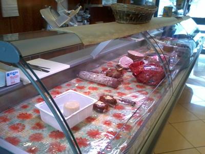 Banco frigo